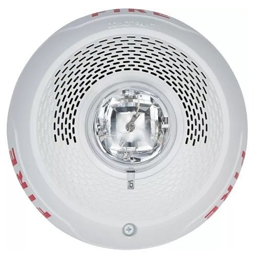 SPSCWLED - The Fire Alarm Supplier