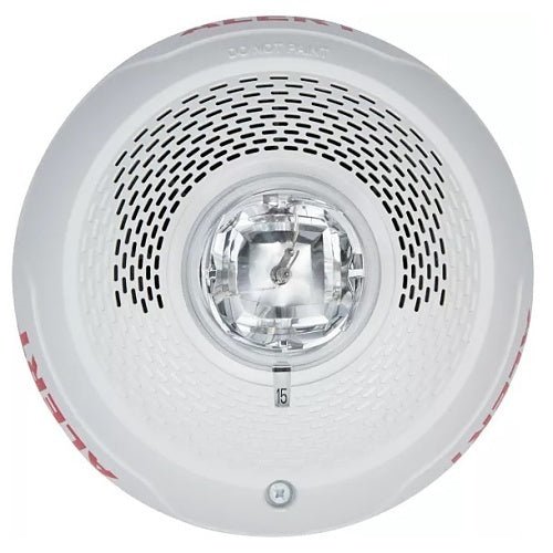 SPSCWLED - CLR - ALERT - The Fire Alarm Supplier