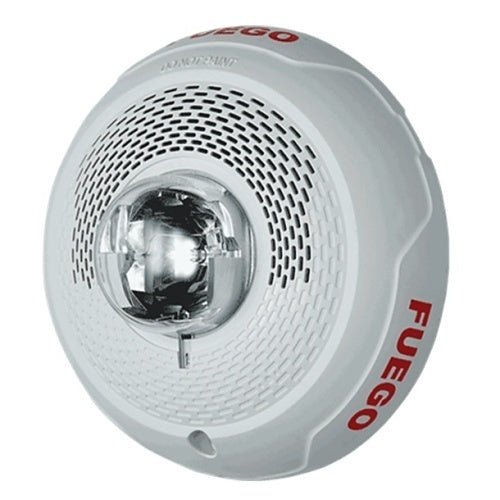 SPSCWLED - SP - The Fire Alarm Supplier