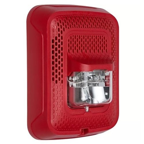 SPSRLED - P - The Fire Alarm Supplier