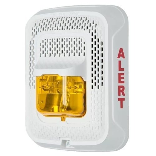 SPSWLED - ALERT - The Fire Alarm Supplier