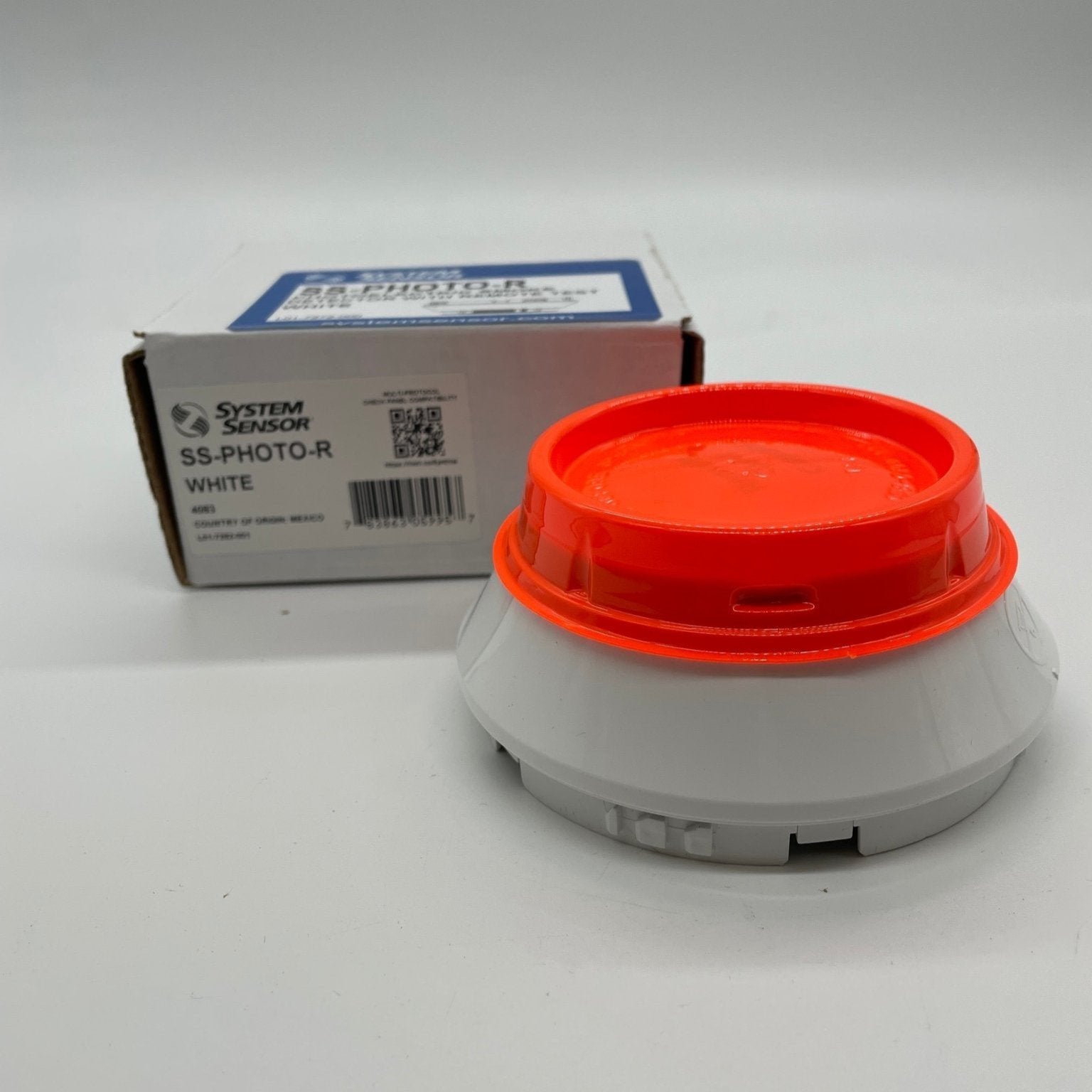 SS - PHOTO - R - The Fire Alarm Supplier