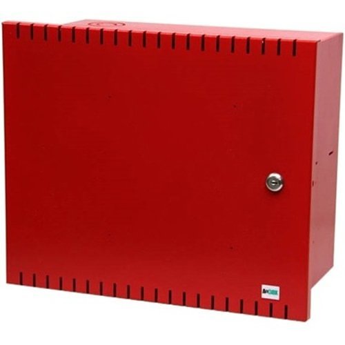 SSU00630 - The Fire Alarm Supplier