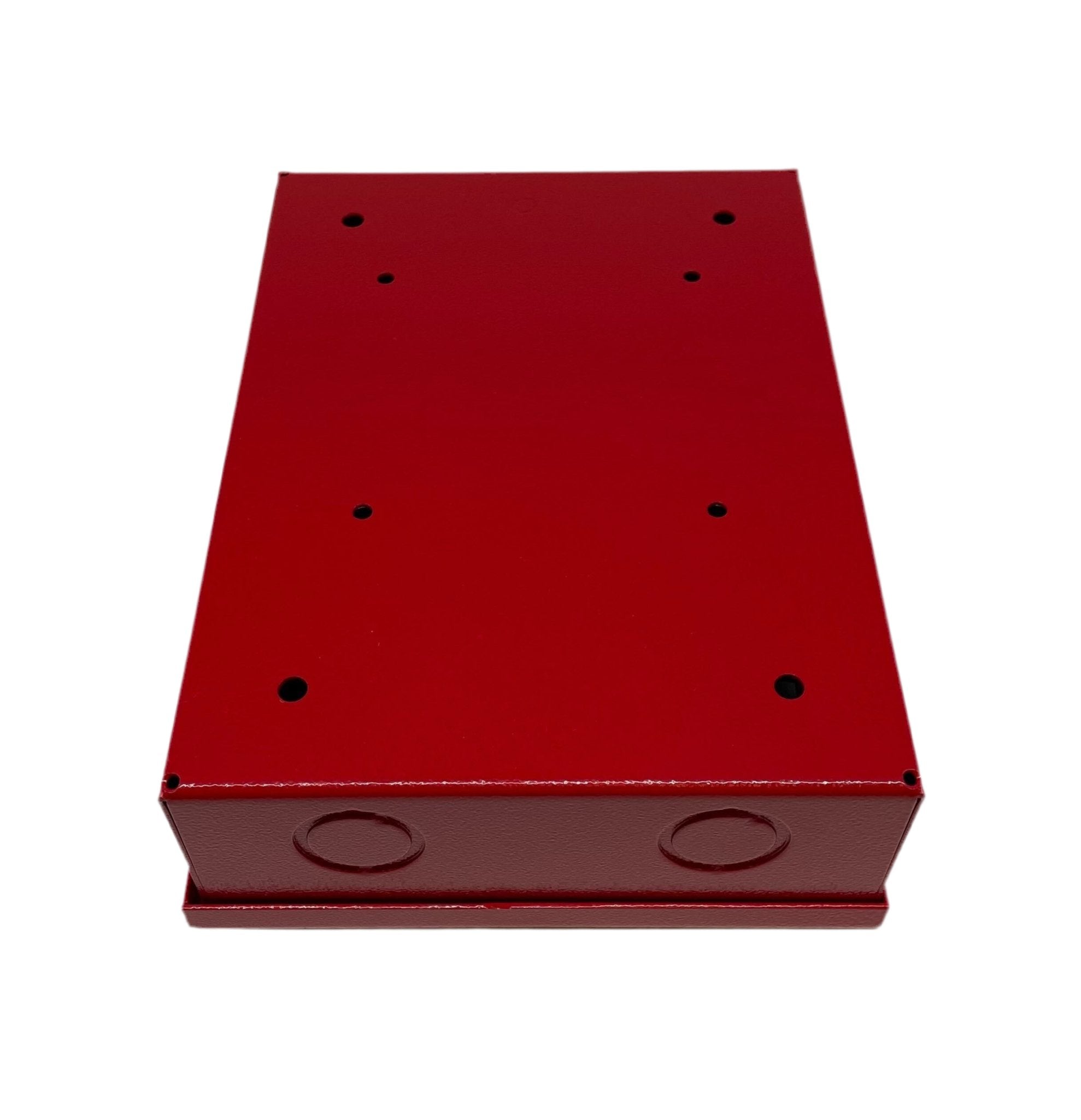 SSU00636 - The Fire Alarm Supplier