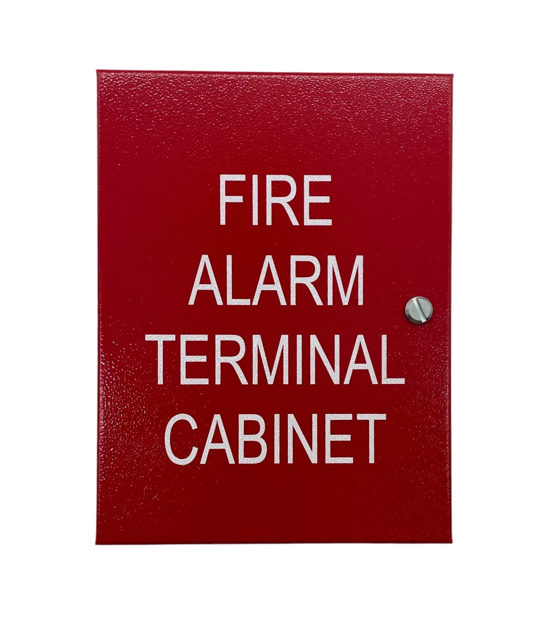 SSU00636 - The Fire Alarm Supplier