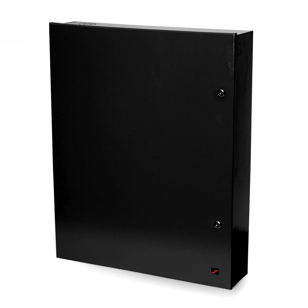 Space Age SSU01658 ACE/F ACE Accessory Cabinet Black CAT 30 Lock 23.75 X 30.75 X 5.55