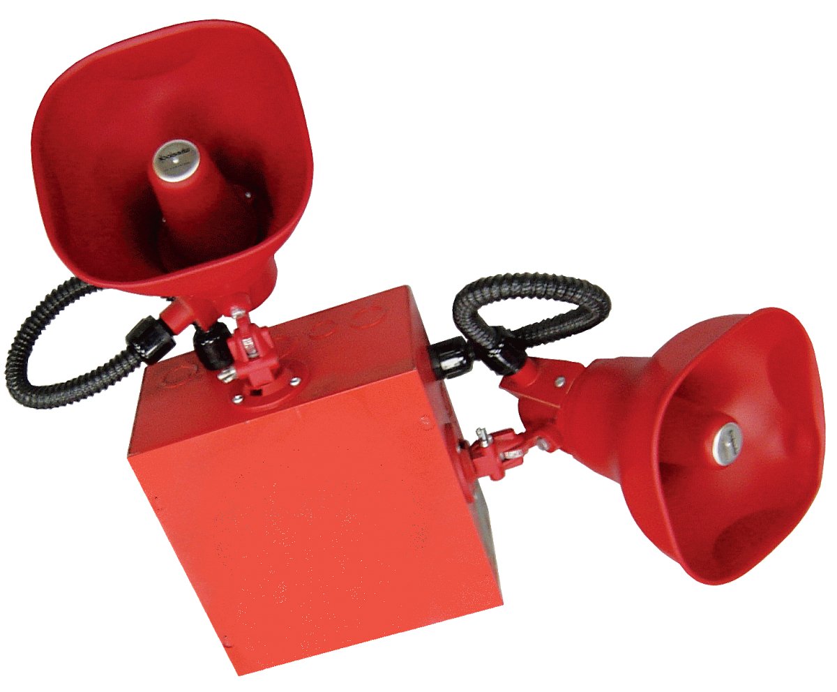 STH - 2R - The Fire Alarm Supplier