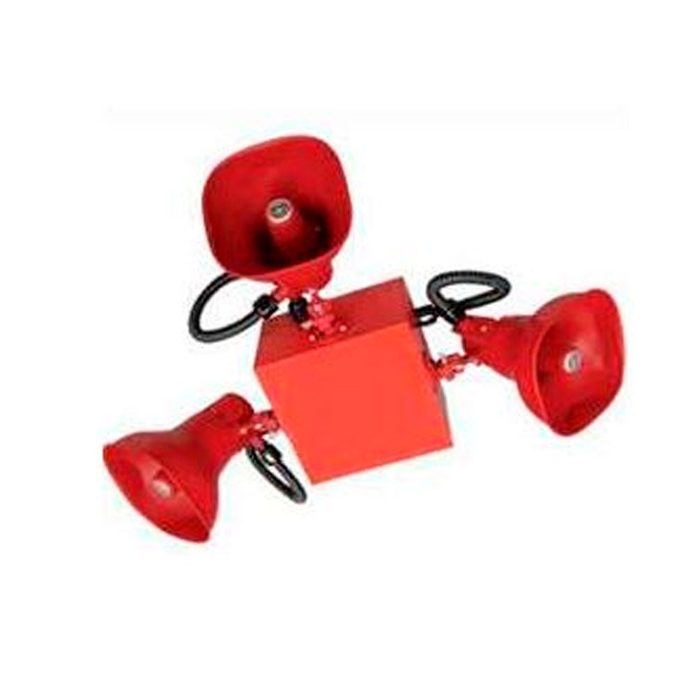 STH - 3R - The Fire Alarm Supplier