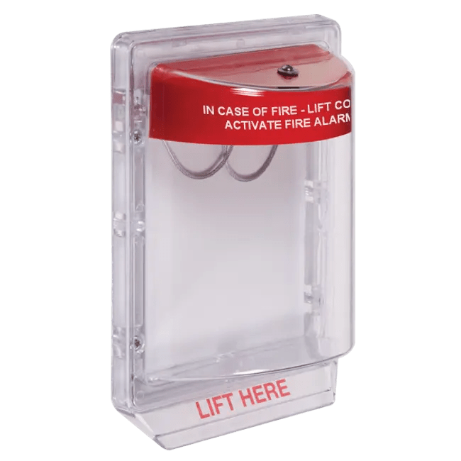 STI - 1200 - The Fire Alarm Supplier