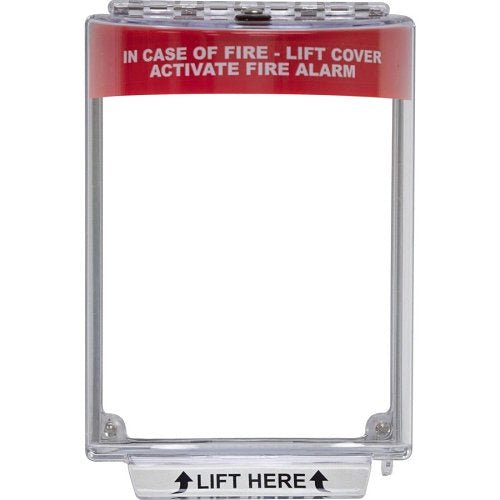 STI - 13020FR - The Fire Alarm Supplier