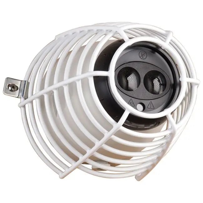 STI - 9840 Fireray Fire Detector Damage Stopper - The Fire Alarm Supplier
