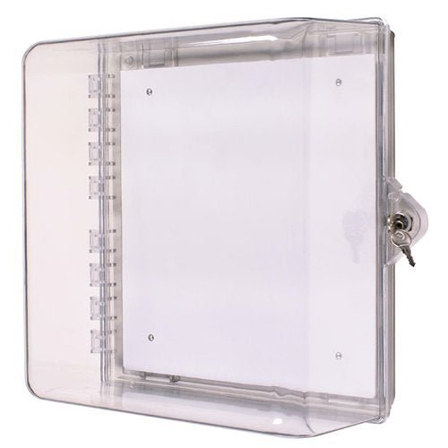 STI - 7530 Safety Technology Protective Cabinet - The Fire Alarm Supplier