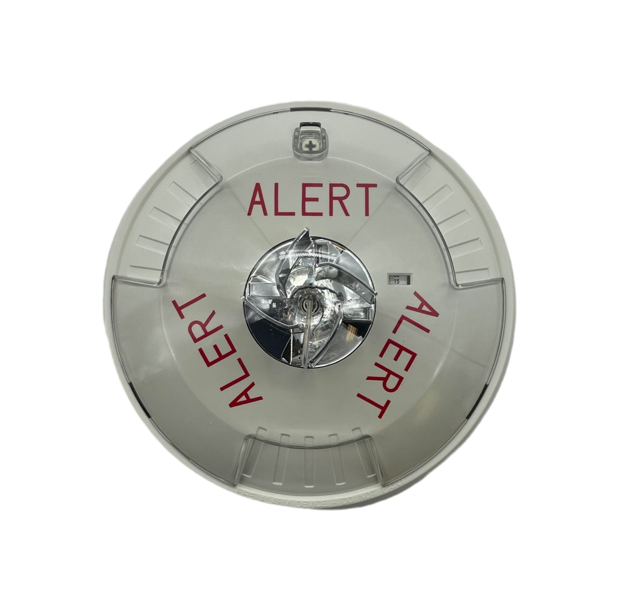 STWC - AL - The Fire Alarm Supplier