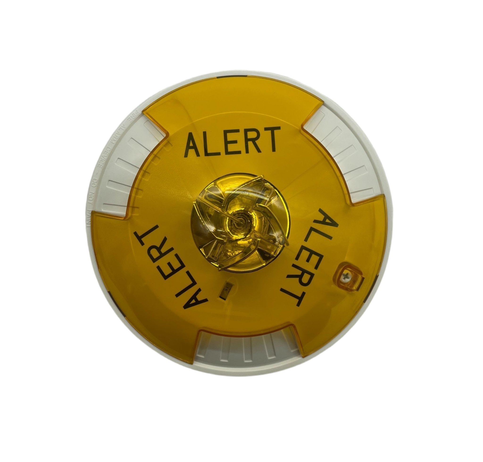 STWC - ALA - The Fire Alarm Supplier