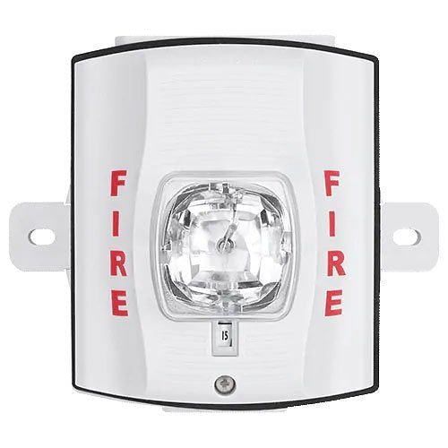 SWHK - The Fire Alarm Supplier