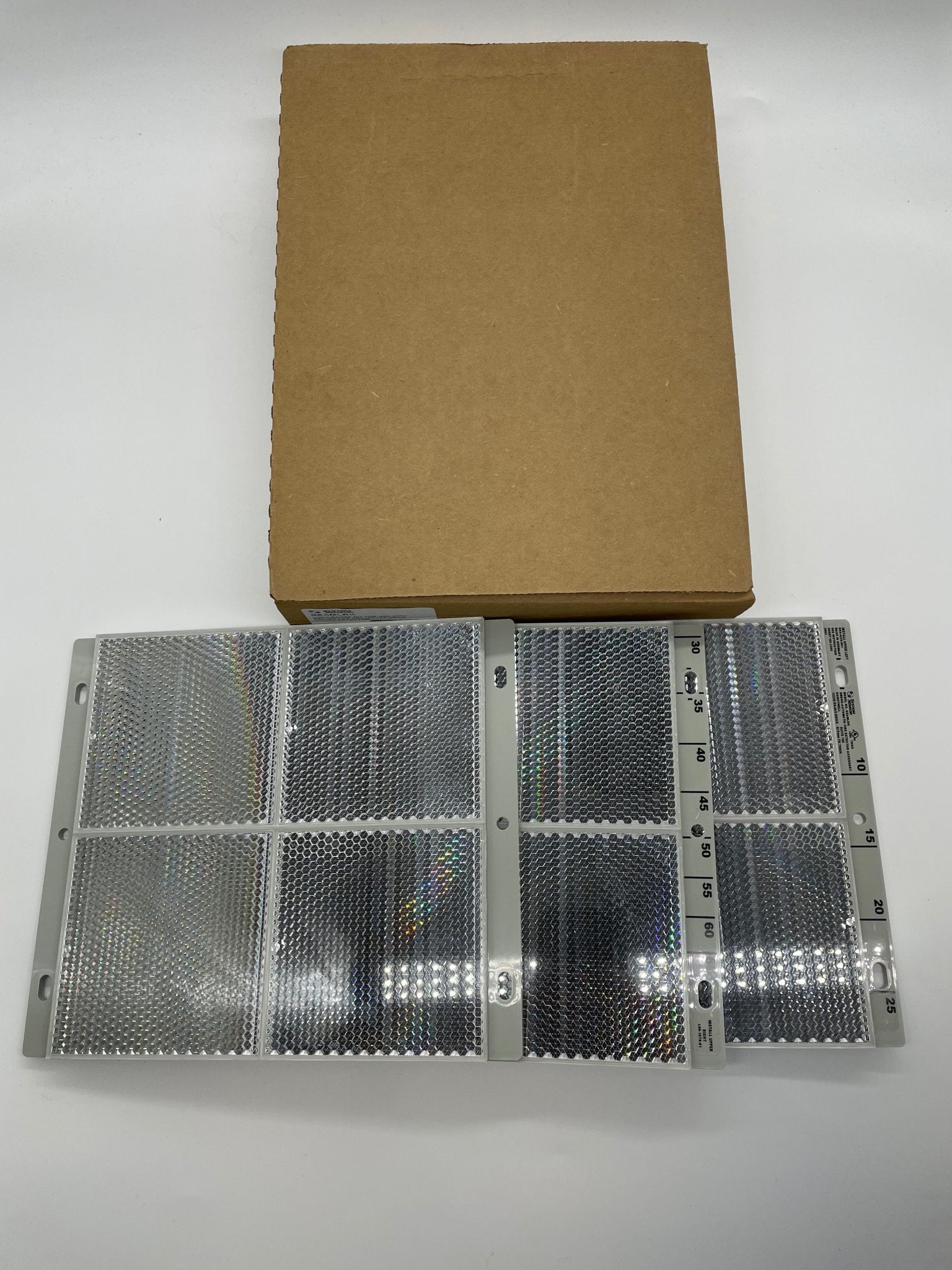 BEAMLRK - The Fire Alarm Supplier