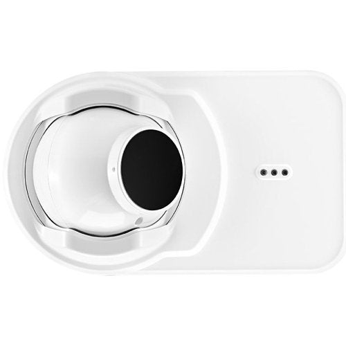System Sensor OSI - R - SS Reflected Type Beam Smoke Detector, 4 - Wire - The Fire Alarm Supplier