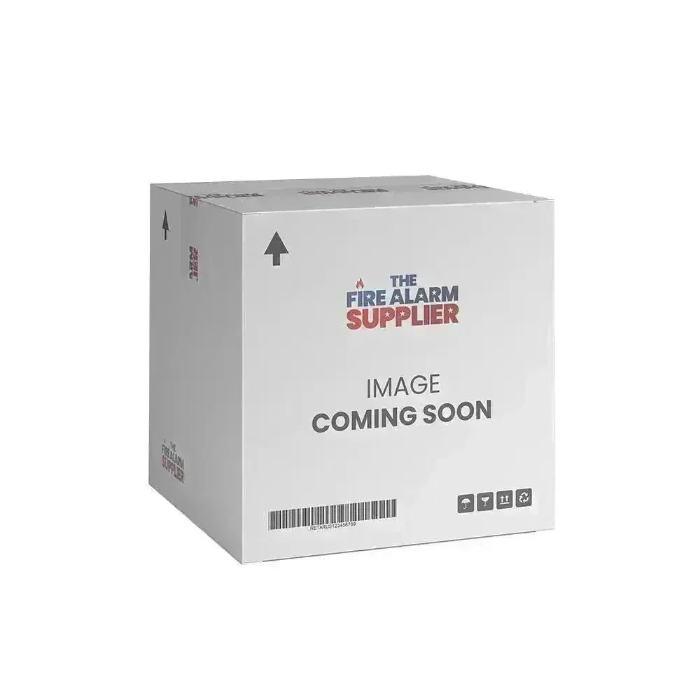 System Sensor DECAL - W