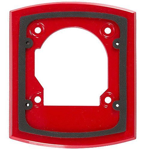System Sensor WTP-SP Weatherproof Plate for Outdoor Speakers Devices