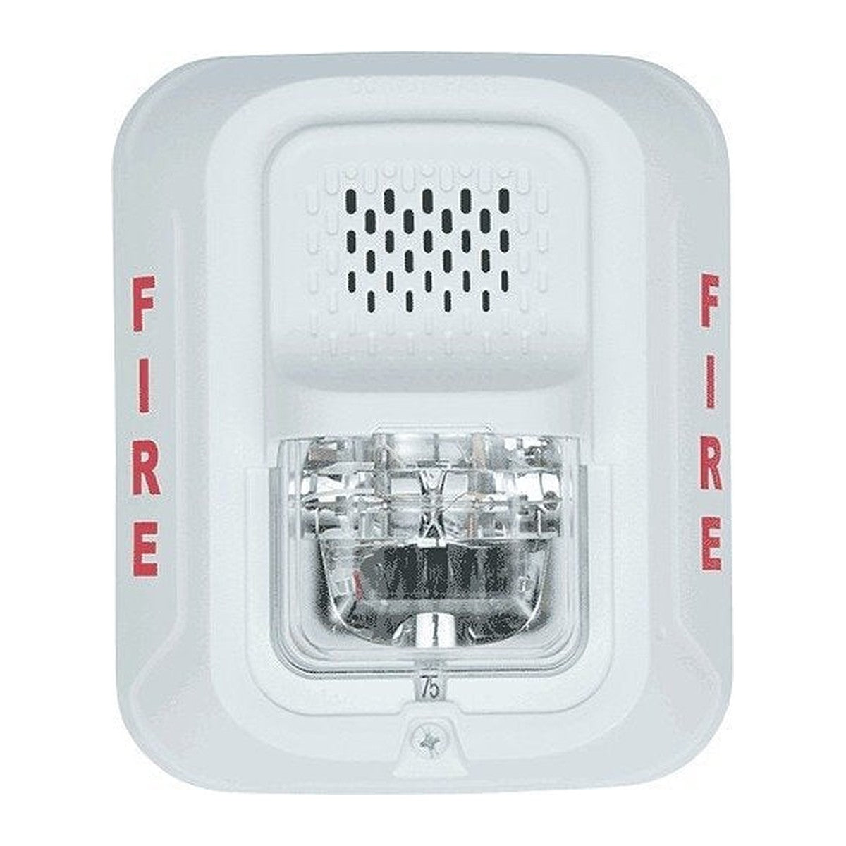 System Sensor P2WL Horn Strobe (Replaced by P2WLED)