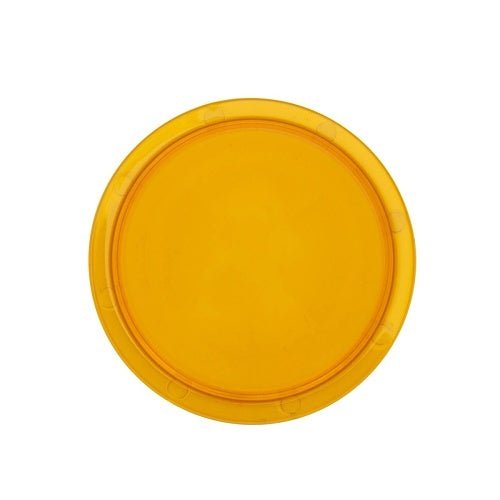 System Sensor LENS-A3 Lens LED Amber - The Fire Alarm Supplier