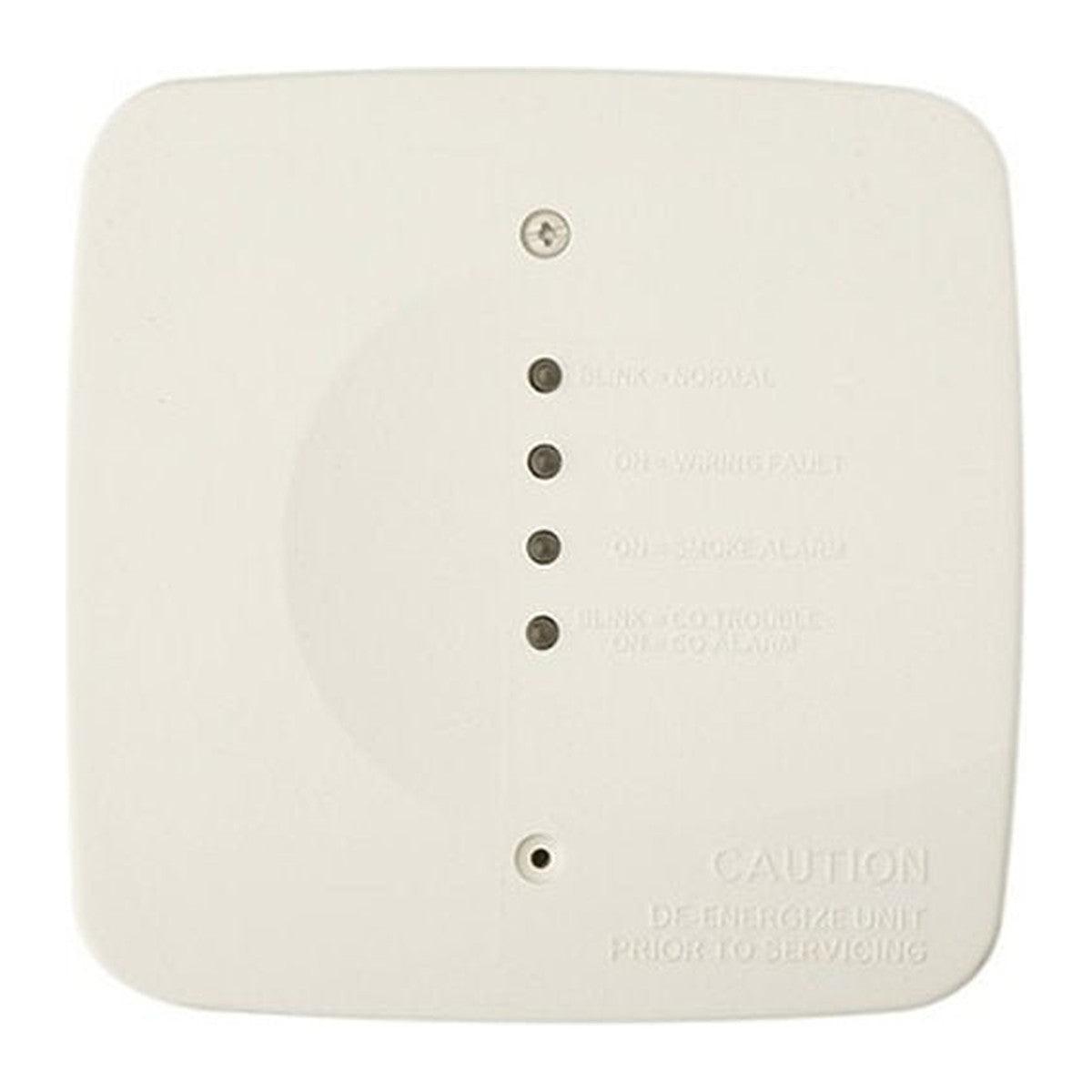 System Sensor COSMOD4W i4 Series, 4-Wire Interface Module