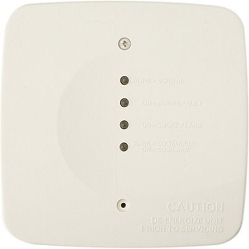 COSMOD4W - The Fire Alarm Supplier