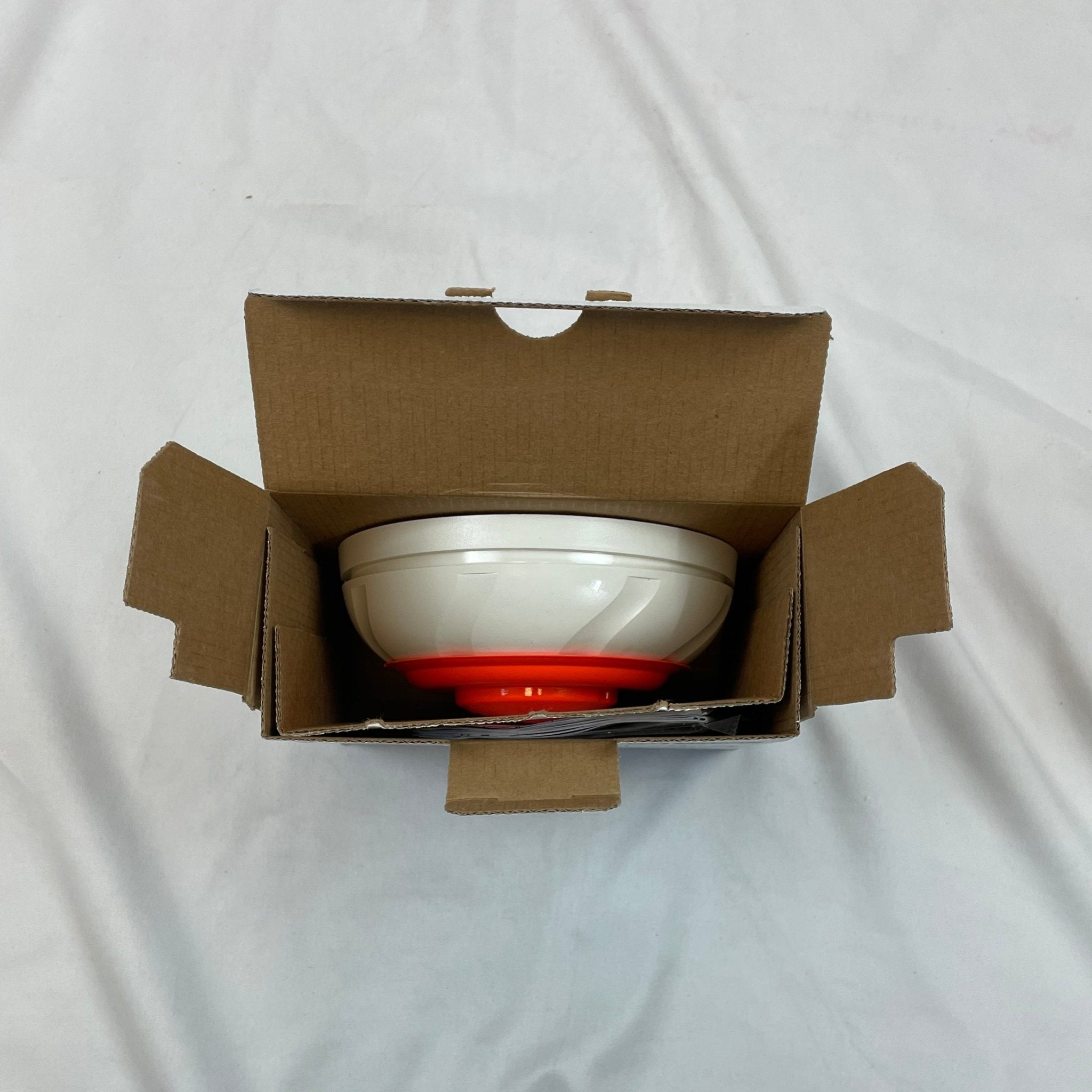 System Sensor COSMO - 2W Smoke and Carbon Monoxide Detector - The Fire Alarm Supplier