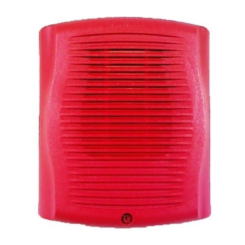 System Sensor SPRKL Outdoor Speaker Wall, Plain - The Fire Alarm Supplier