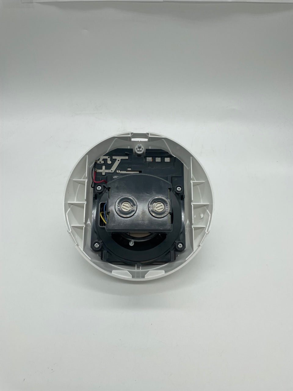 System Sensor SPSCWL - P L - Series Indoor Speaker Strobe - The Fire Alarm Supplier