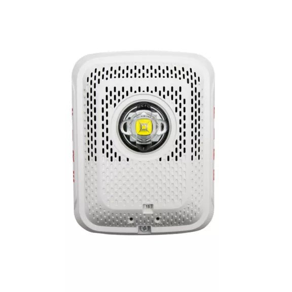 System Sensor SPSWLED Speaker LED Strobe (Replaces SPSWL) - The Fire Alarm Supplier