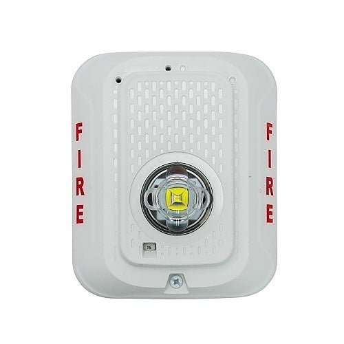 System Sensor SWLED - BP10 Strobe - The Fire Alarm Supplier