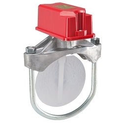System Sensor WFD60N Waterflow Detector, 6" Pipe Size - The Fire Alarm Supplier