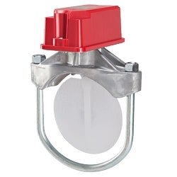 System Sensor WFD60N Waterflow Detector, 6" Pipe Size - The Fire Alarm Supplier