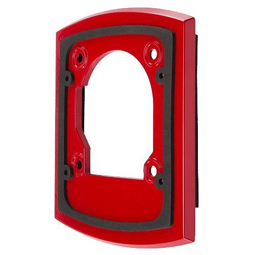 System Sensor WTP - SP Weatherproof Plate for Outdoor Speakers Devices - The Fire Alarm Supplier