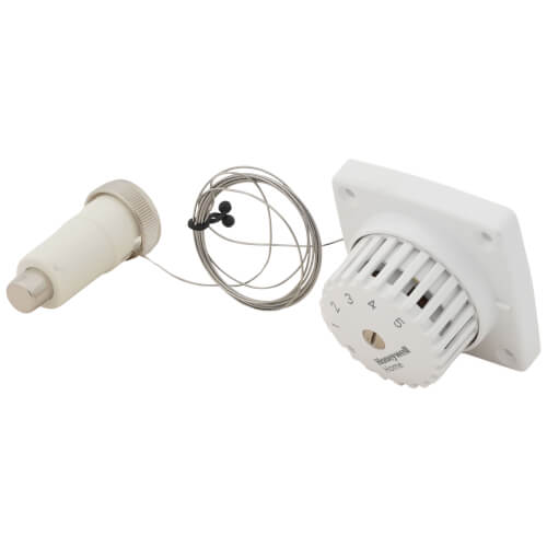 Honeywell Home T100B1035 Remote Setpoint and Sensor for V100 and V2000