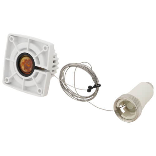 Honeywell Home T100B1035 Remote Setpoint and Sensor for V100 and V2000