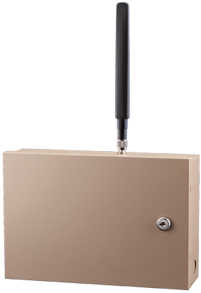Telguard TG-7 5G LTE-M Cellular Alarm Communicator - The Fire Alarm ...