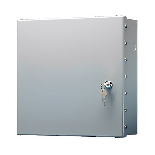 Telguard TG - 7A - A Attack Resistant Enclosure - The Fire Alarm Supplier