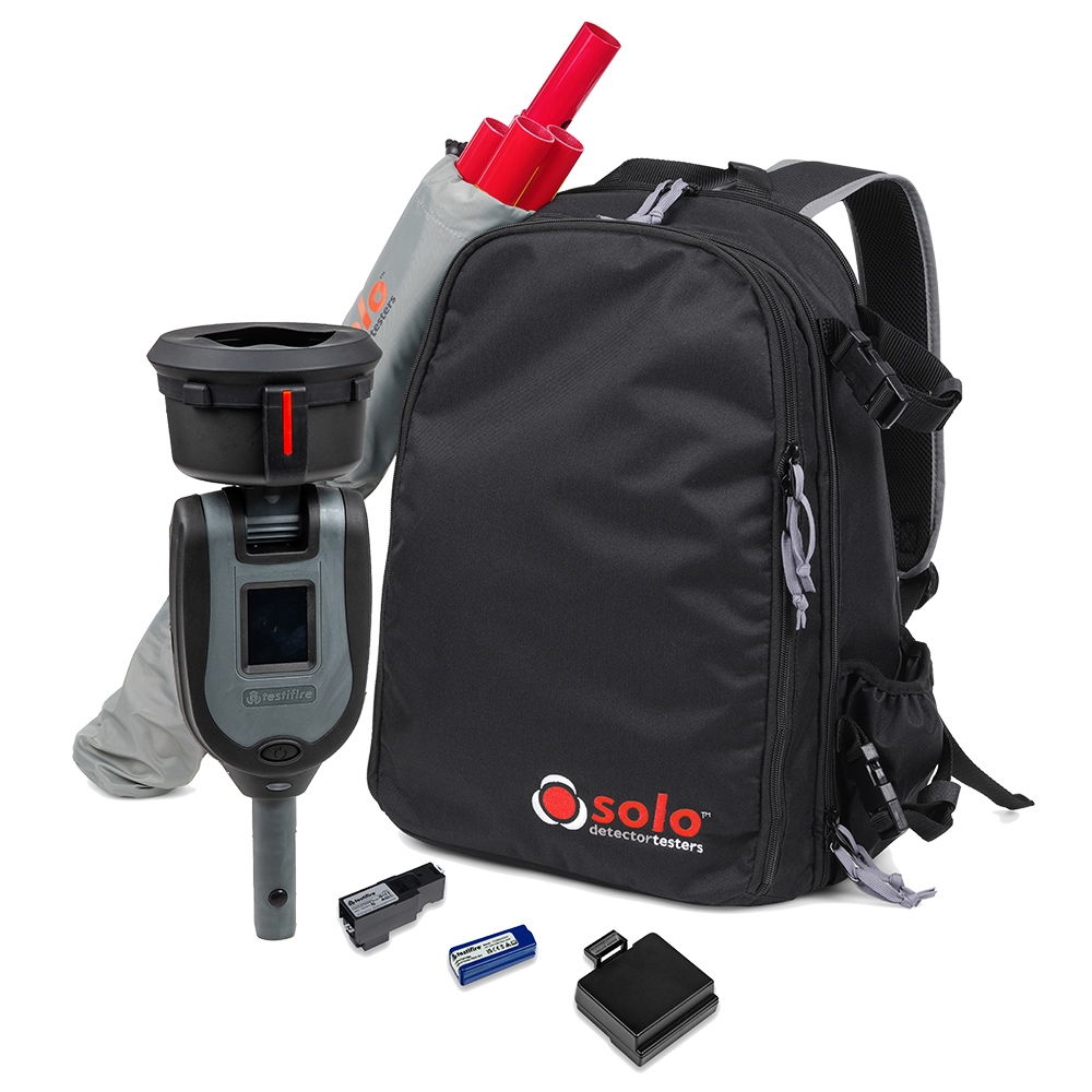 Testifire TESTIFIRE-XTR2-SMART