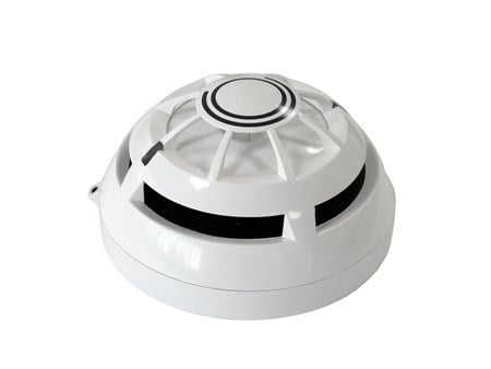 Apollo SA5100-810APO Soteria Tri-Sensor Detector (Dual Optical/Heat/CO)
