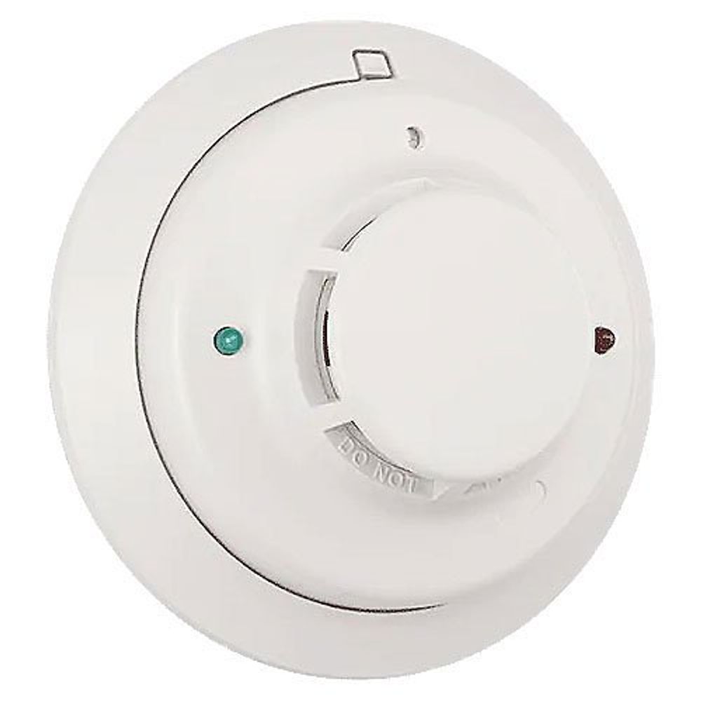 System Sensor 4WT-B Photoelectric Smoke Detector 4-Wire - image 4