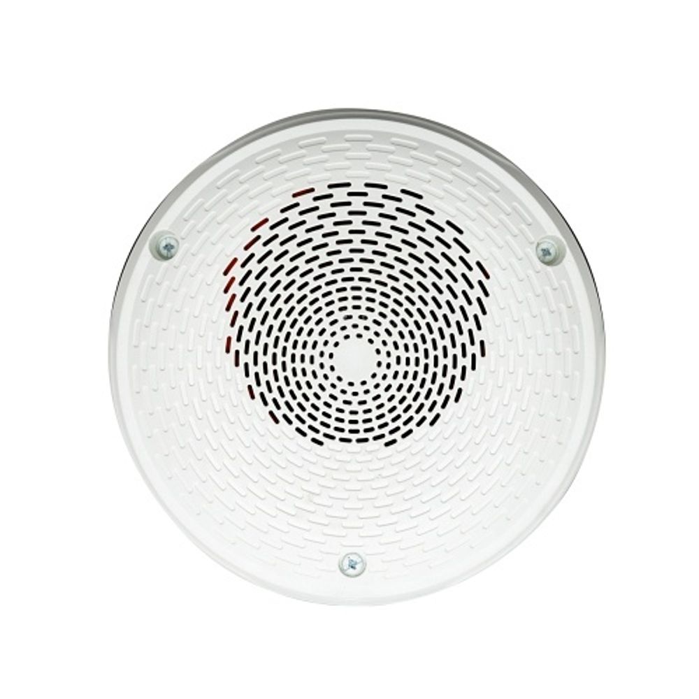 System Sensor SPCWKL Outdoor Speaker Ceiling, Plain - image 4