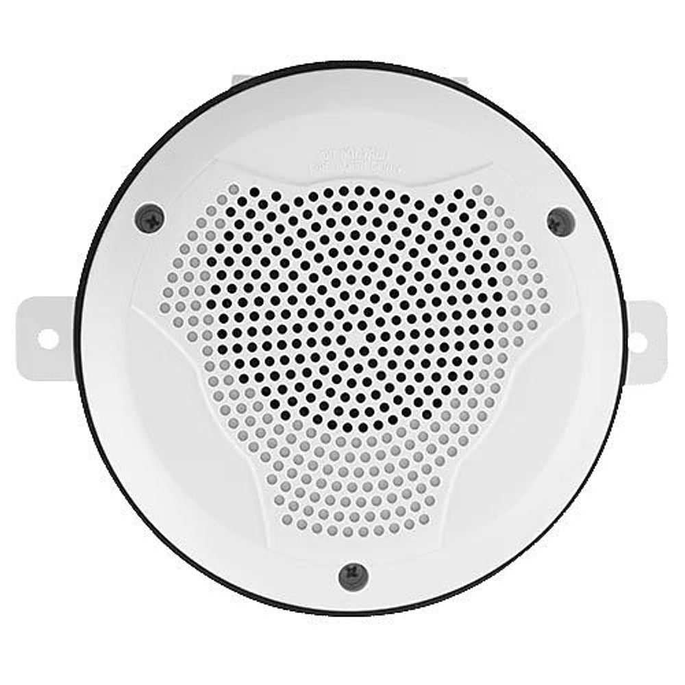 System Sensor SPCWK Speaker Only, Outdoor Ceiling Mount White - image 3