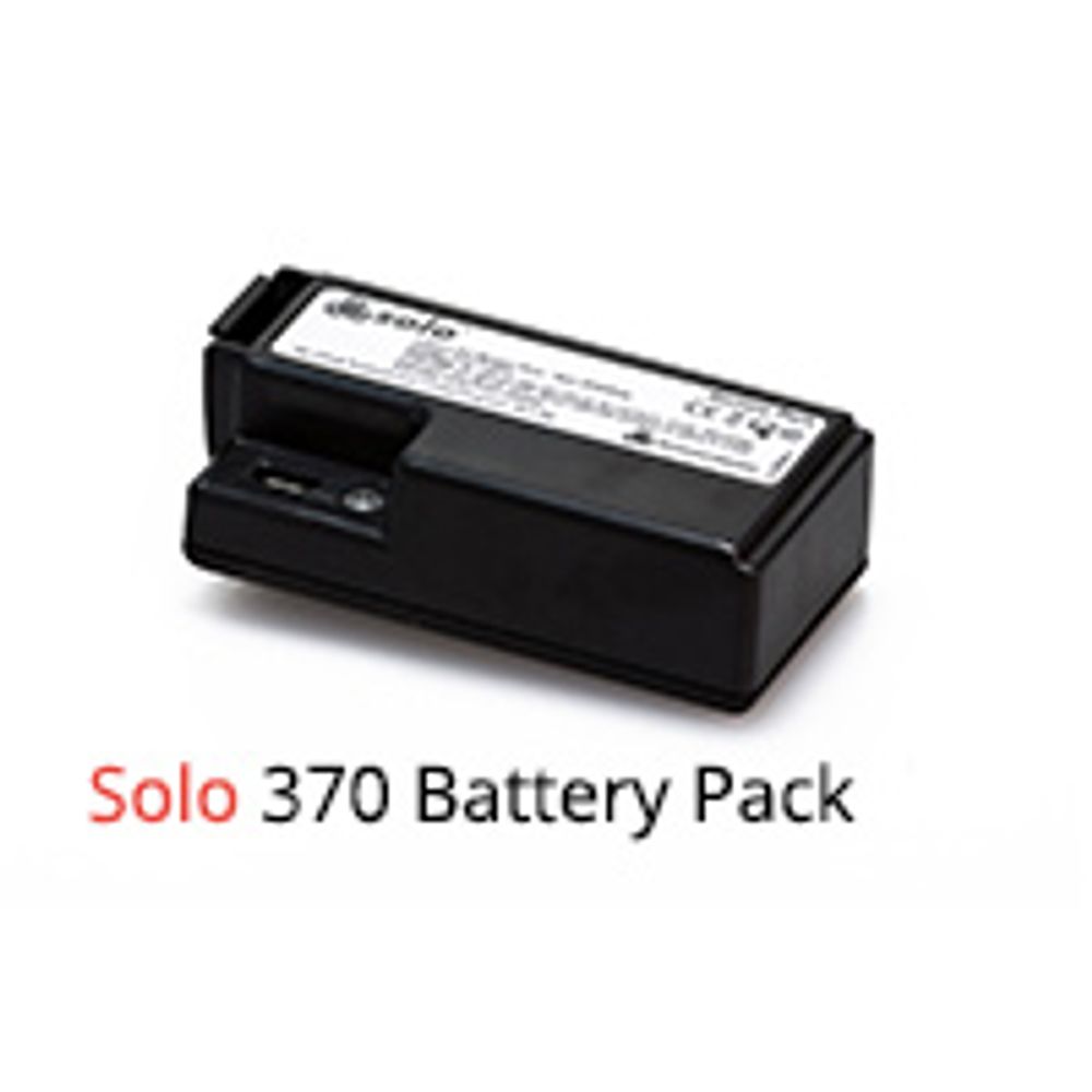 Solo SOLO365-024 Solo 365 Electronic Smoke Detector Tester Kit - image 2