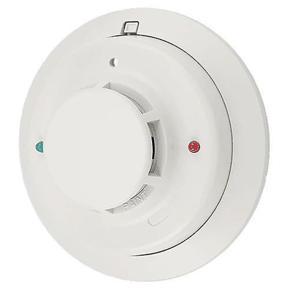 System Sensor 4WT-B Photoelectric Smoke Detector 4-Wire - image 3