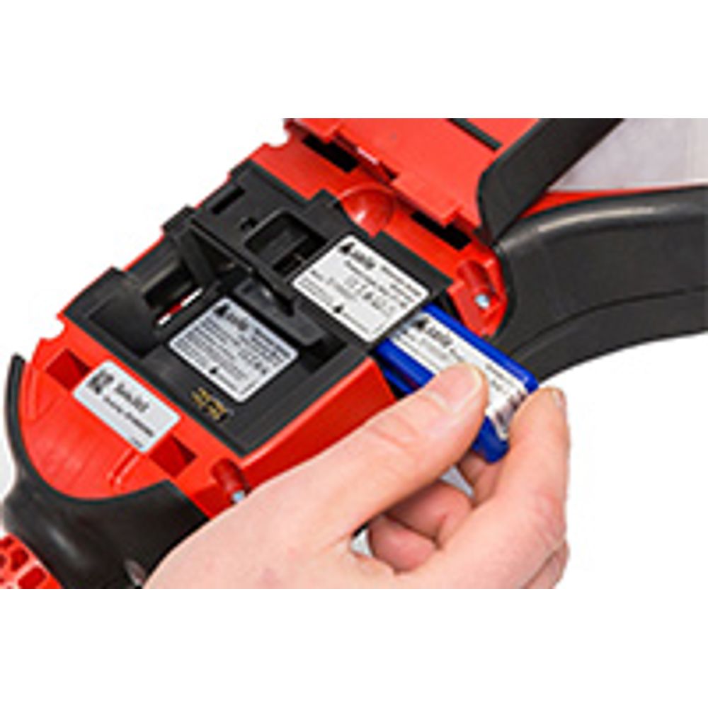 Solo SOLO365-024 Solo 365 Electronic Smoke Detector Tester Kit - image 3