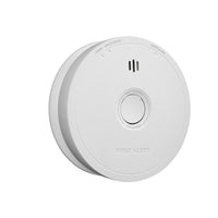 First Alert BRK SM610 Smoke Alarm with 10-Year Sealed Battery