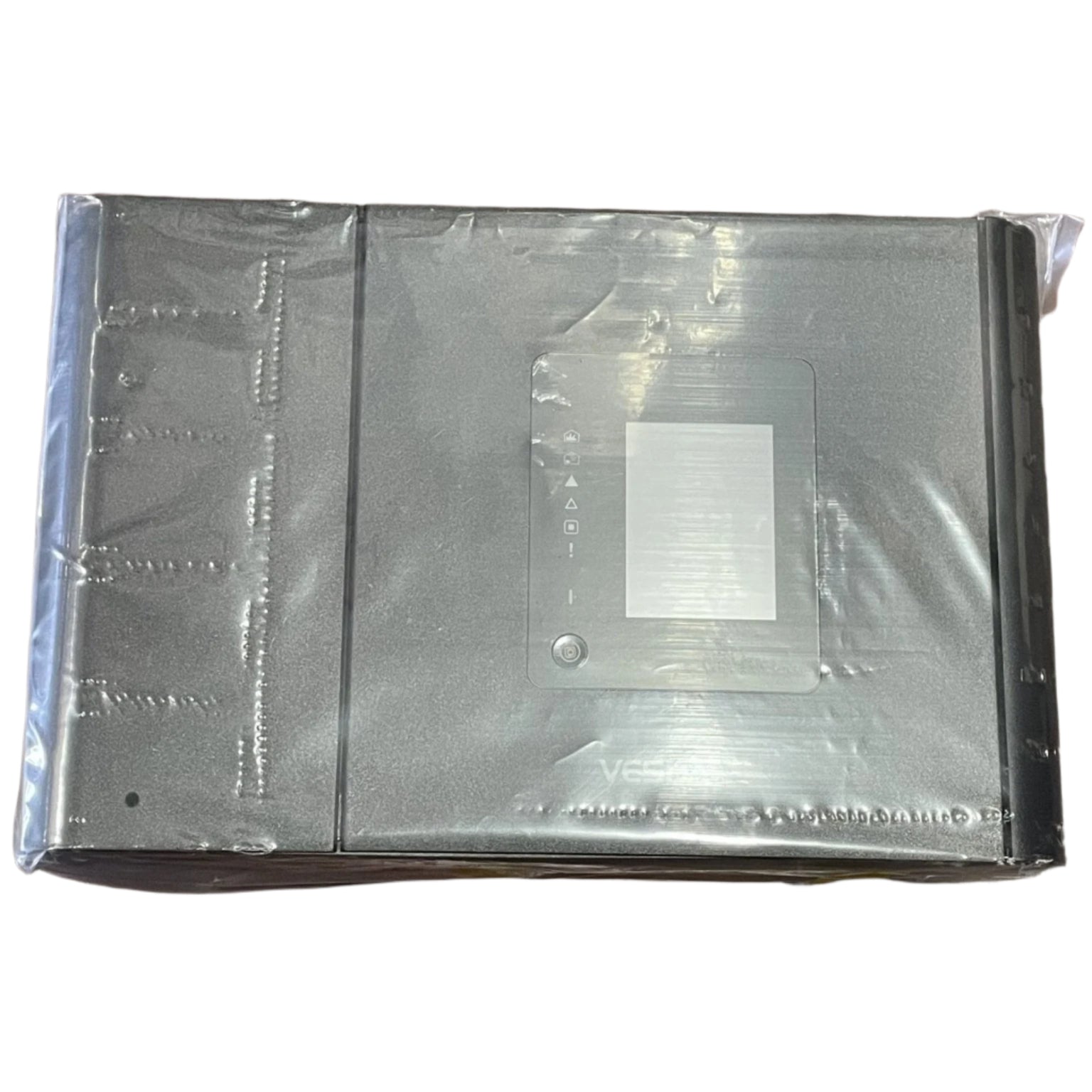 VESDA VEP - A10 - P - UL 4 Pipe Detector with 3.5" Touch Screen Display - The Fire Alarm Supplier