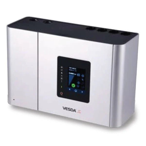 VESDA VEU - A10 Vesda - E VEU with 3.5'' Display - The Fire Alarm Supplier